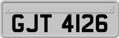 GJT4126