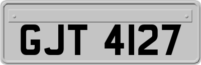 GJT4127