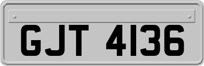GJT4136