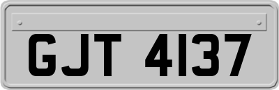 GJT4137
