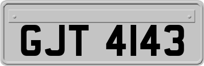 GJT4143