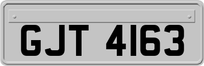 GJT4163