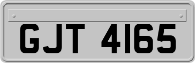 GJT4165