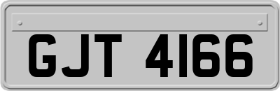 GJT4166