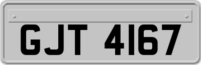 GJT4167