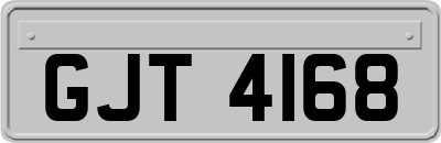 GJT4168