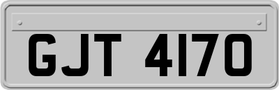 GJT4170