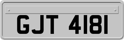 GJT4181