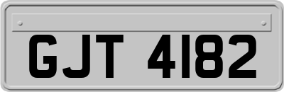 GJT4182