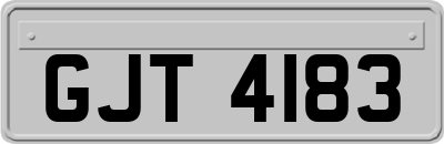GJT4183