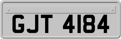 GJT4184