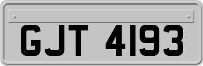 GJT4193