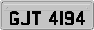 GJT4194