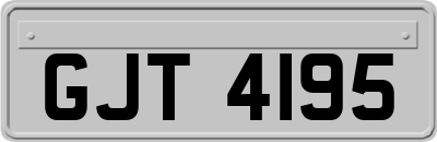 GJT4195