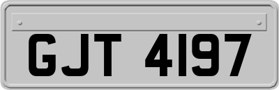 GJT4197