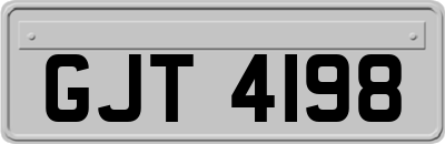 GJT4198