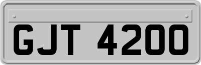 GJT4200