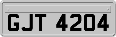 GJT4204