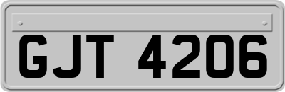 GJT4206