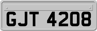 GJT4208