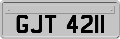 GJT4211