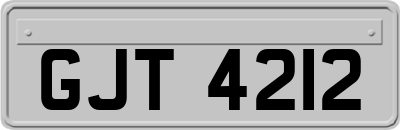 GJT4212