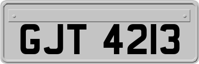 GJT4213