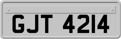 GJT4214