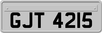 GJT4215