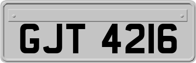 GJT4216