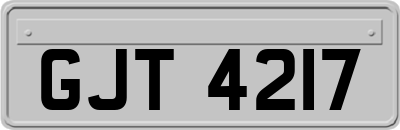 GJT4217