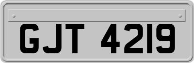GJT4219