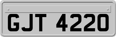 GJT4220
