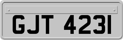 GJT4231