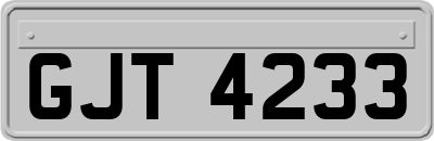 GJT4233