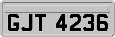 GJT4236