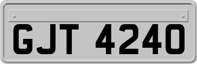 GJT4240