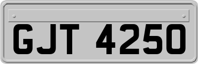 GJT4250