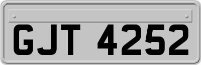 GJT4252