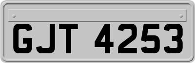 GJT4253