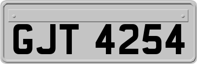 GJT4254