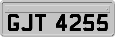 GJT4255