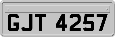 GJT4257
