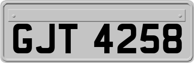 GJT4258