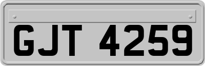 GJT4259