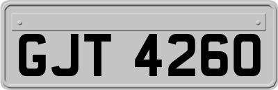 GJT4260