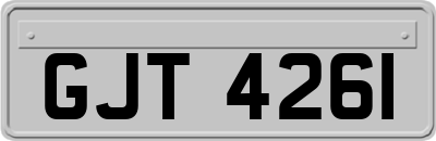 GJT4261