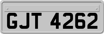 GJT4262
