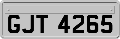 GJT4265