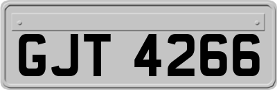 GJT4266